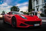 Ferrari F12