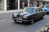 Rolls Royce Silver Shadow