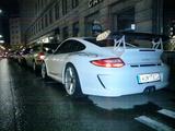 Porsche 911 GT3