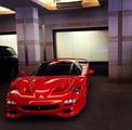 Ferrari F50