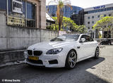 BMW M6