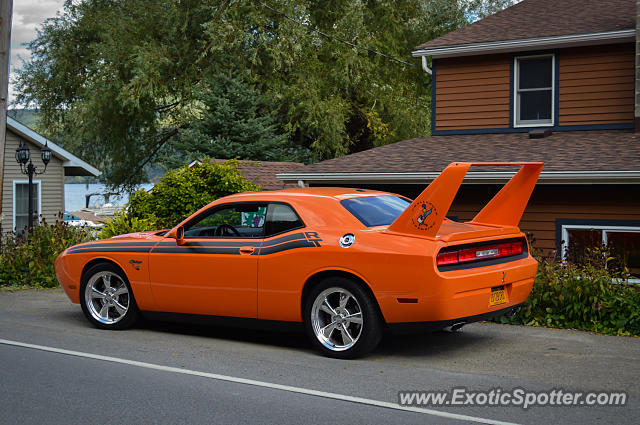 Other Other spotted in Naples, New York