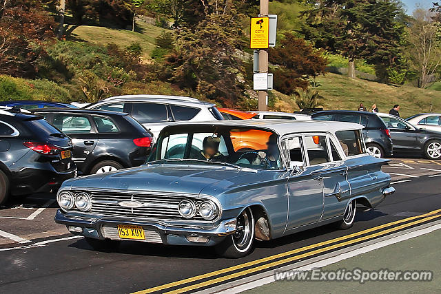 Other Vintage spotted in Southend-on-Sea, United Kingdom