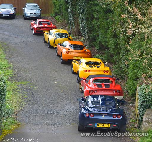 TVR T350C spotted in Corbridge, United Kingdom