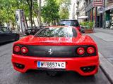 Ferrari 360 Modena