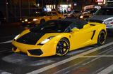 Lamborghini Gallardo
