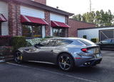 Ferrari FF