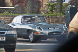 Jaguar E-Type