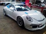 Porsche 911 GT3