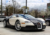 Bugatti Veyron