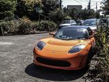 Tesla Roadster