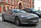 Aston Martin Rapide