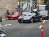 Ferrari 599GTO