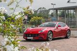 Ferrari FF