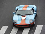 Ford GT