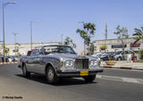 Rolls Royce Corniche