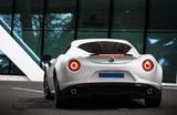Alfa Romeo 4C