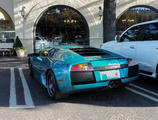 Lamborghini Murcielago