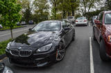 BMW M6