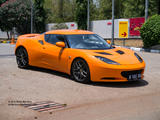 Lotus Evora