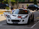 Lotus Exige