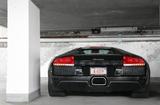 Lamborghini Murcielago