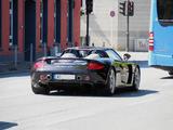 Porsche Carrera GT