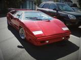 Lamborghini Countach