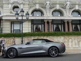 Aston Martin Vanquish
