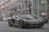 Mclaren MP4-12C