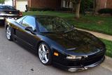 Acura NSX