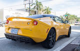 Lotus Evora