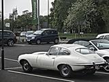 Jaguar E-Type