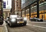 Rolls Royce Ghost