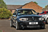 BMW 1M