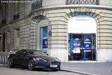 Aston Martin DB9