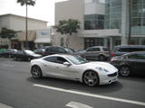 Fisker Karma