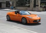 Tesla Roadster