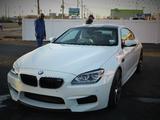 BMW M6