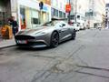 Aston Martin Vanquish