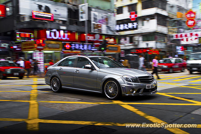 Other Other spotted in Hong Kong, China