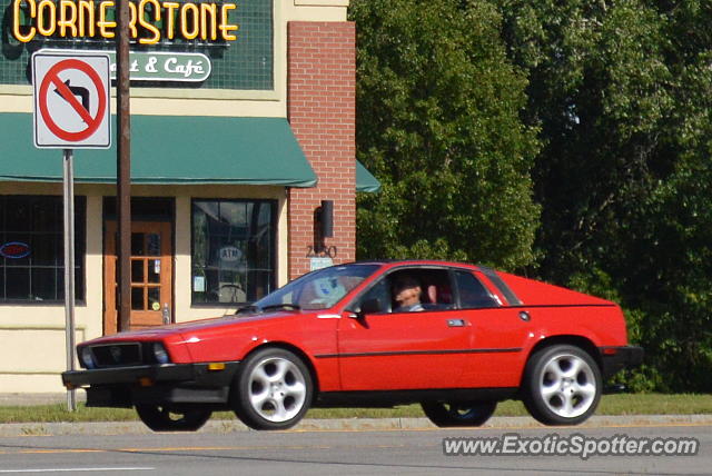 Other Other spotted in Penfield, New York