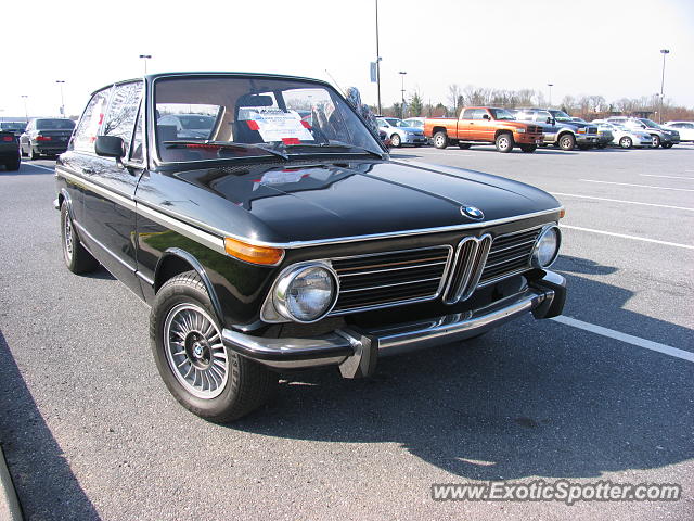 Other Vintage spotted in Hershey, Pennsylvania