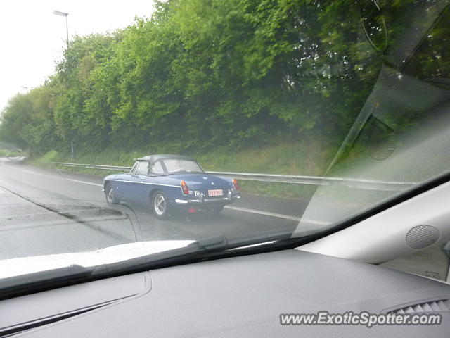 Other Vintage spotted in Leuven, Belgium