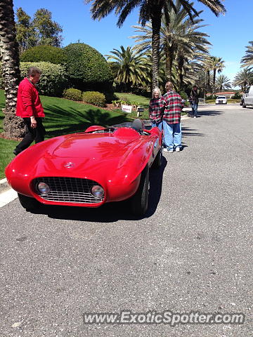 Other Handbuilt One-Off spotted in Jacksonville, Florida