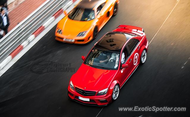 Other Other spotted in Monaco, Monaco