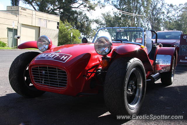 Other Kit Car spotted in Tatong, Australia