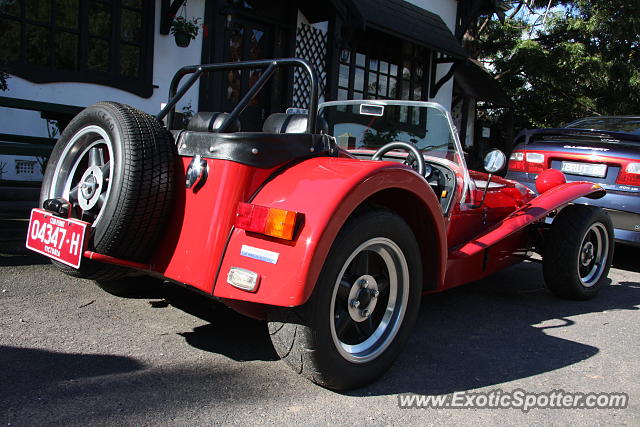 Other Kit Car spotted in Tatong, Australia