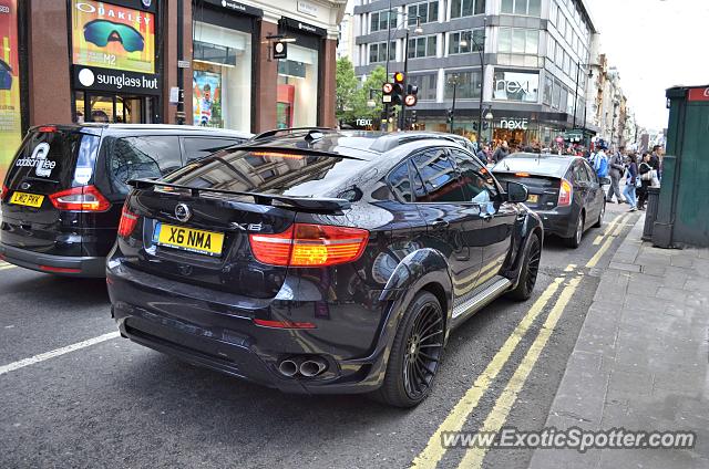 Other Other spotted in London, United Kingdom