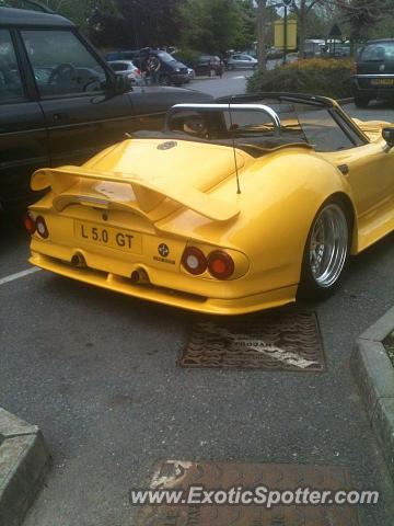 Other Other spotted in Tiverton, United Kingdom